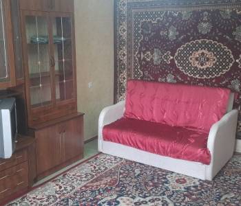 Сдается 2-х комнатная квартира, 45 м²