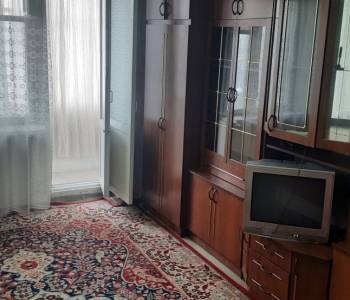 Сдается 2-х комнатная квартира, 45 м²
