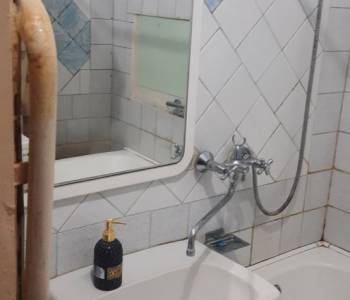 Сдается 2-х комнатная квартира, 45 м²