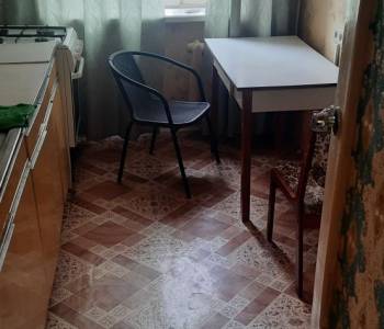 Сдается 2-х комнатная квартира, 45 м²