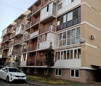 Сдается 1-комнатная квартира, 23 м²