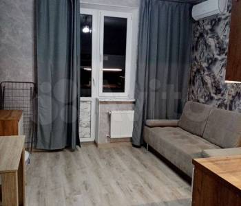 Сдается 1-комнатная квартира, 23 м²