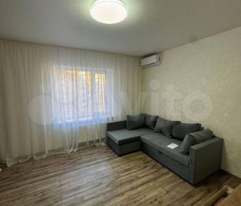 Сдается 2-х комнатная квартира, 65 м²