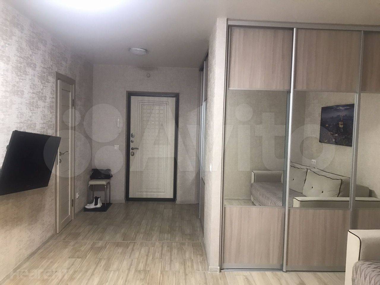 Продается 1-комнатная квартира, 45 м²