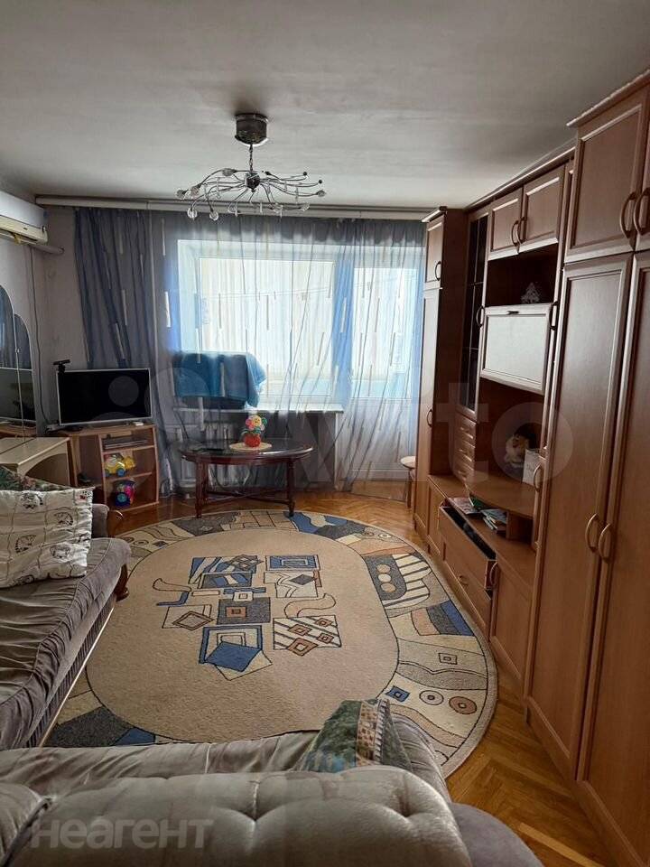 Продается 2-х комнатная квартира, 53,1 м²