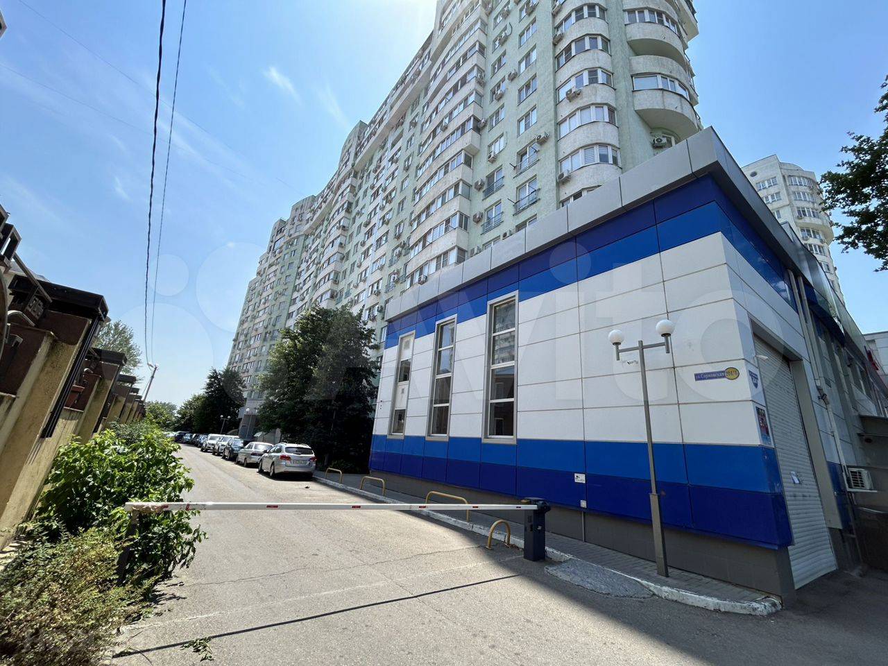 Сдается 2-х комнатная квартира, 60 м²