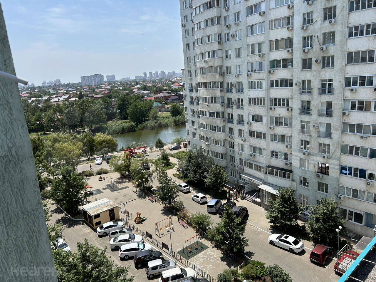 Сдается 2-х комнатная квартира, 60 м²