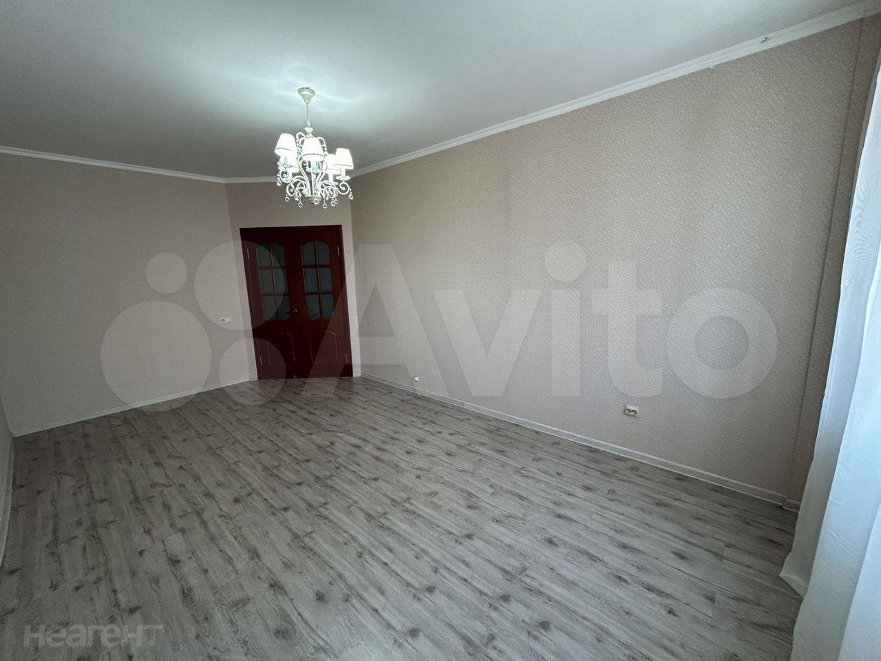 Сдается 2-х комнатная квартира, 60 м²