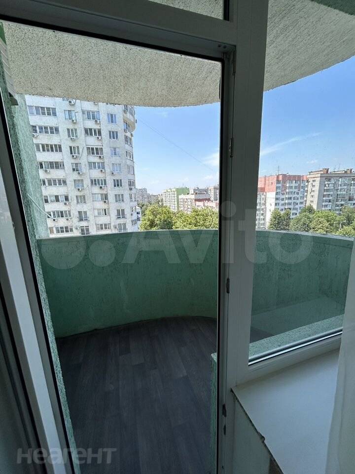 Сдается 2-х комнатная квартира, 60 м²