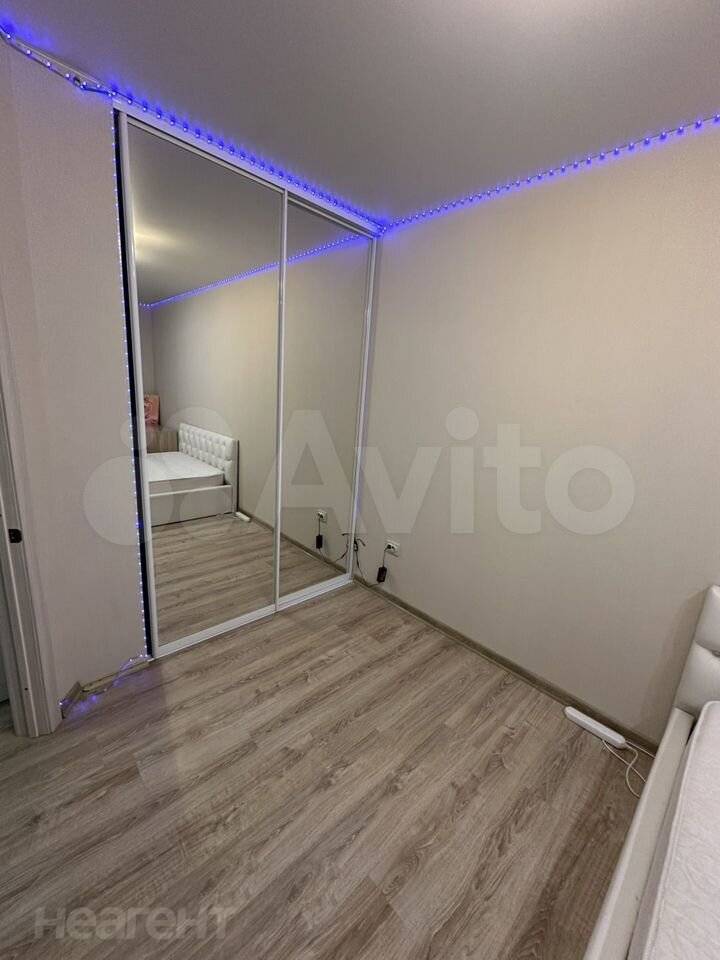 Сдается 1-комнатная квартира, 37 м²