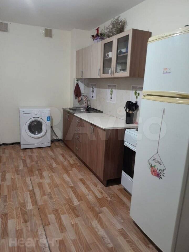 Сдается 2-х комнатная квартира, 54 м²