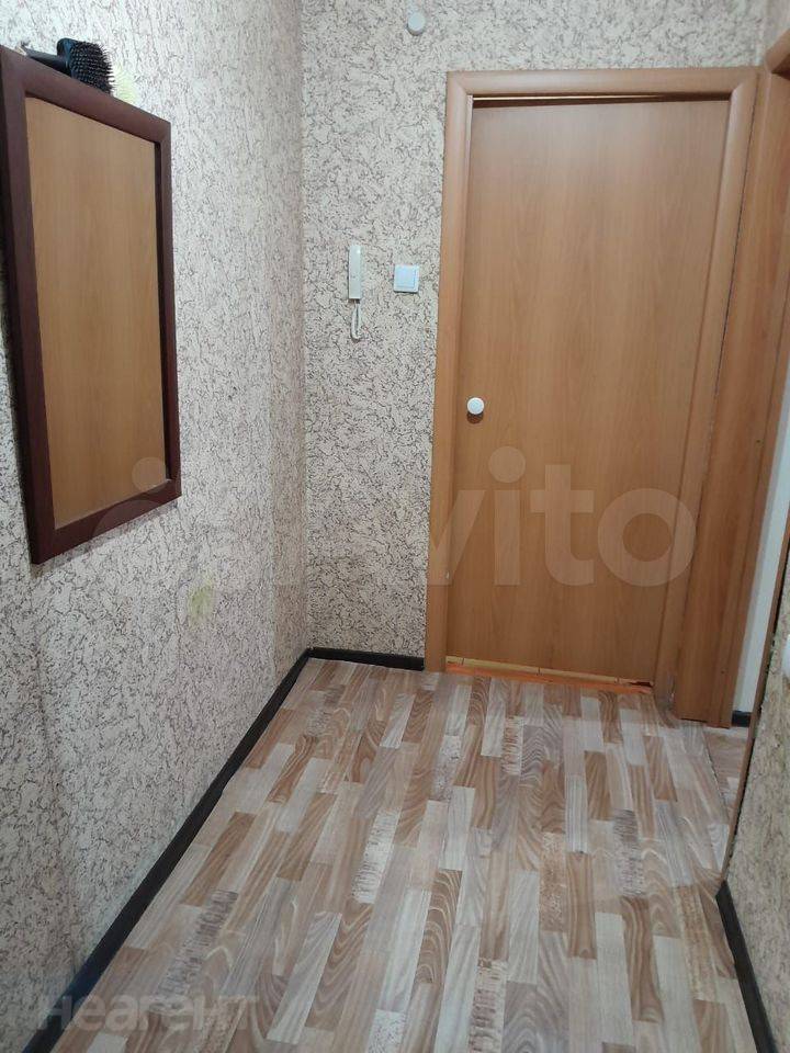 Сдается 2-х комнатная квартира, 54 м²