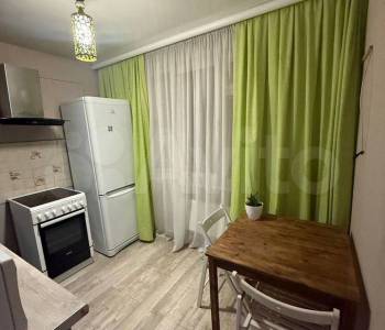 Сдается 2-х комнатная квартира, 45 м²