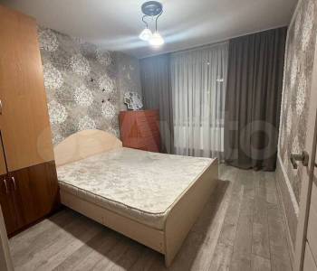 Сдается 2-х комнатная квартира, 45 м²