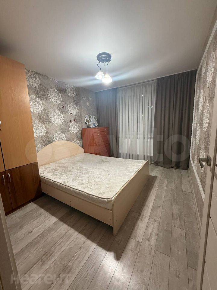 Сдается 2-х комнатная квартира, 45 м²