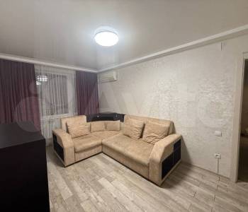 Сдается 2-х комнатная квартира, 45 м²