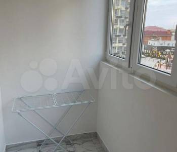 Продается 1-комнатная квартира, 37,5 м²