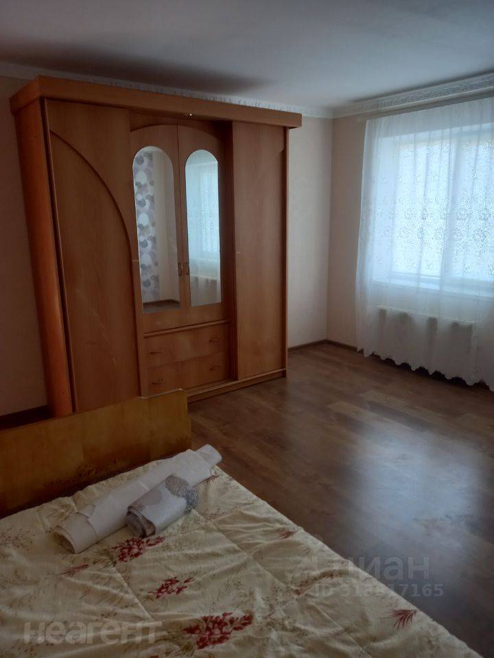 Сдается 2-х комнатная квартира, 56 м²