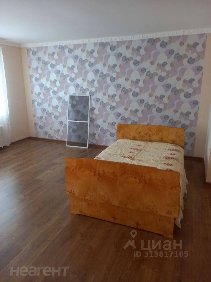 Сдается 2-х комнатная квартира, 56 м²