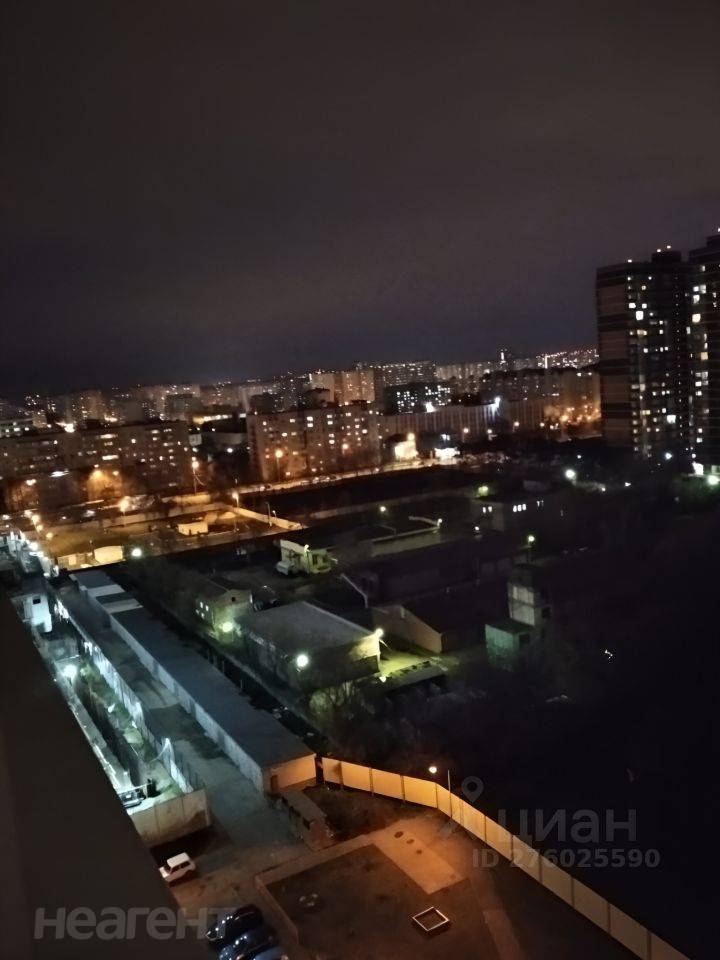 Продается 1-комнатная квартира, 38 м²