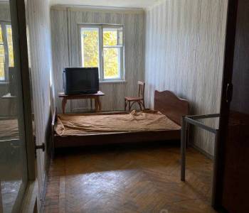 Продается 3-х комнатная квартира, 56 м²