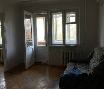 Продается 3-х комнатная квартира, 56 м²