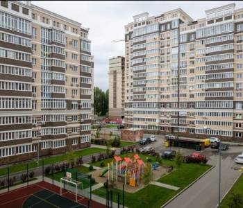 Сдается 1-комнатная квартира, 30 м²