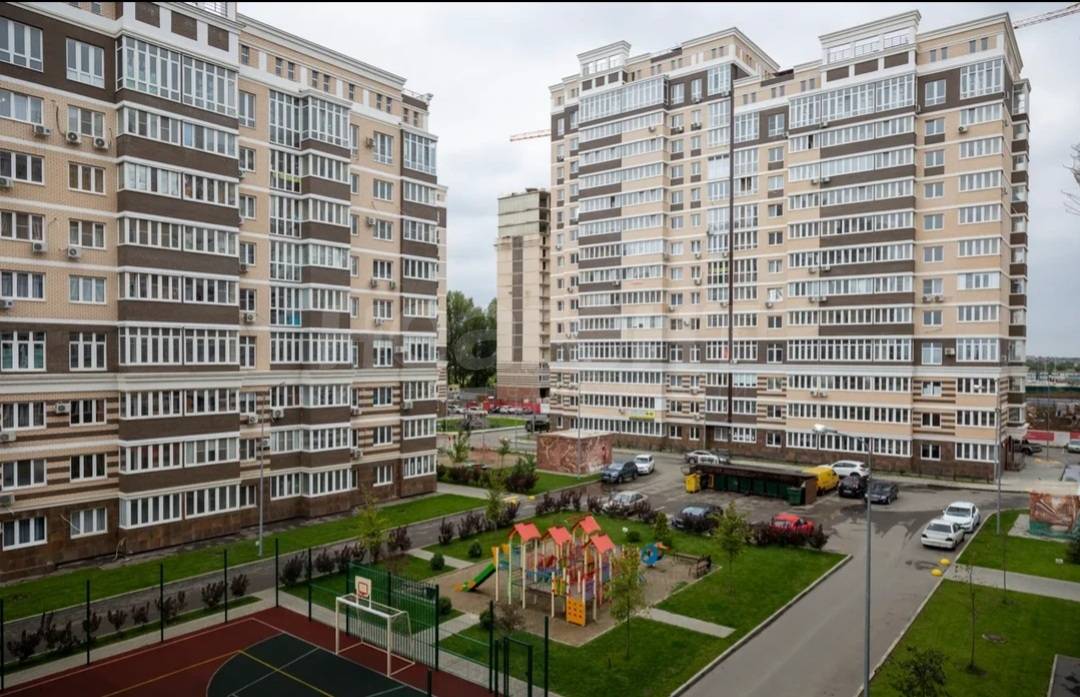 Сдается 1-комнатная квартира, 30 м²