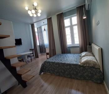 Сдается 1-комнатная квартира, 30 м²