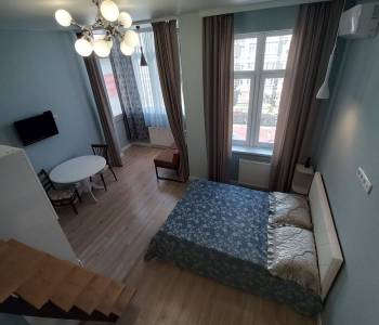 Сдается 1-комнатная квартира, 30 м²