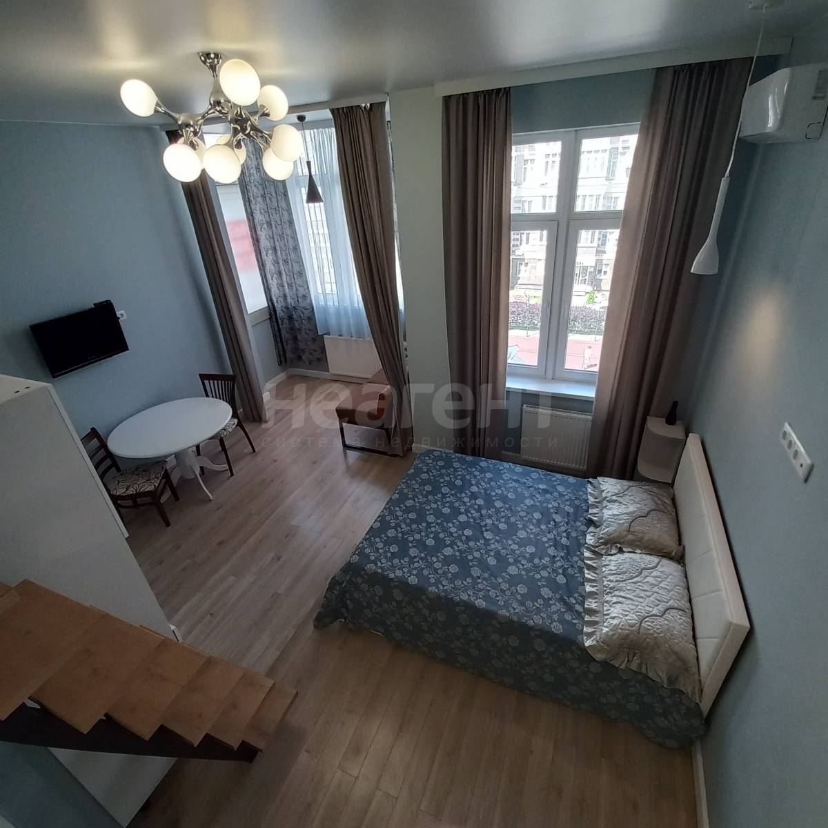 Сдается 1-комнатная квартира, 30 м²