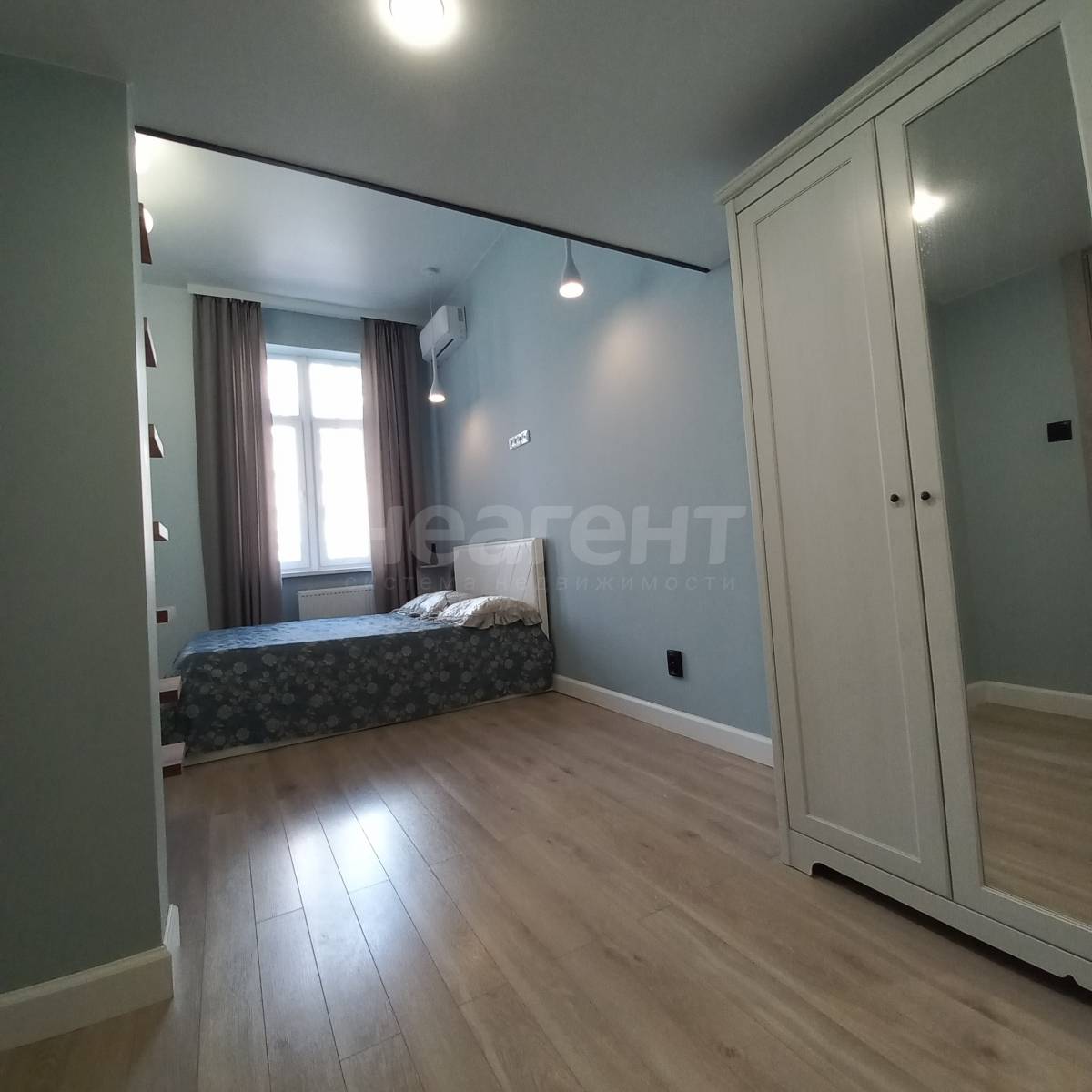 Сдается 1-комнатная квартира, 30 м²