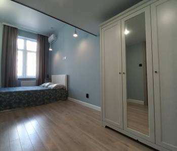 Сдается 1-комнатная квартира, 30 м²