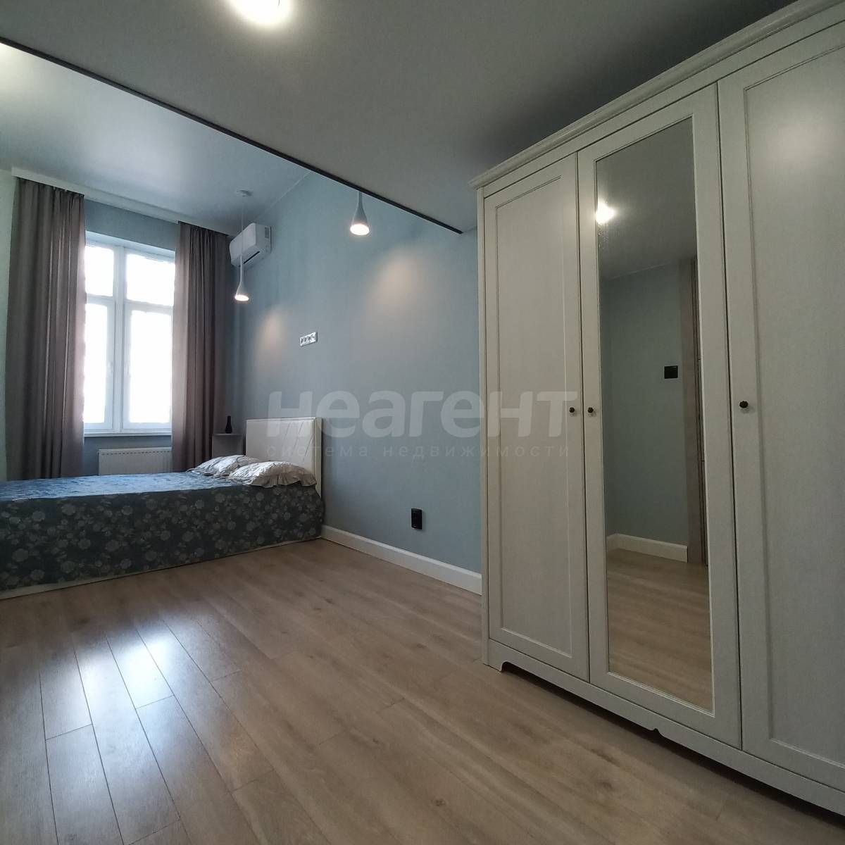 Сдается 1-комнатная квартира, 30 м²