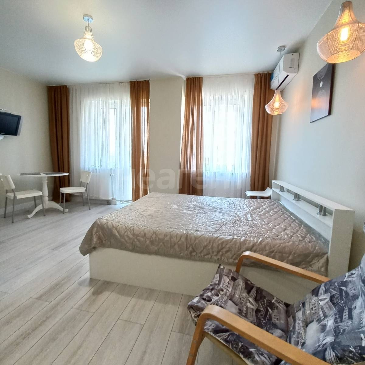 Сдается 1-комнатная квартира, 27 м²