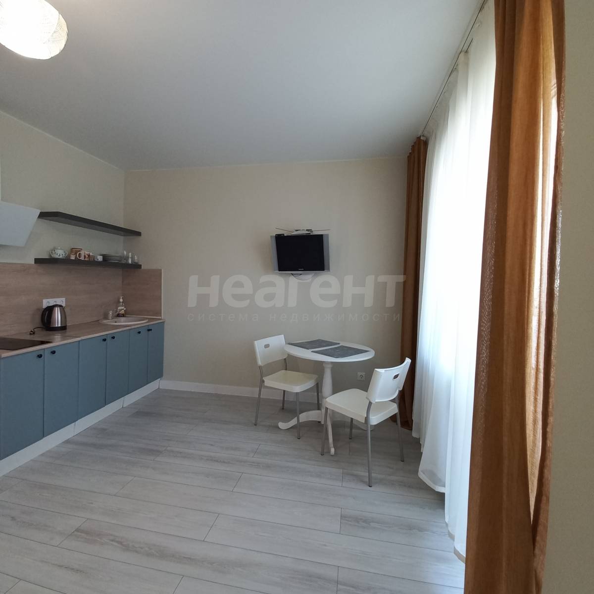 Сдается 1-комнатная квартира, 27 м²