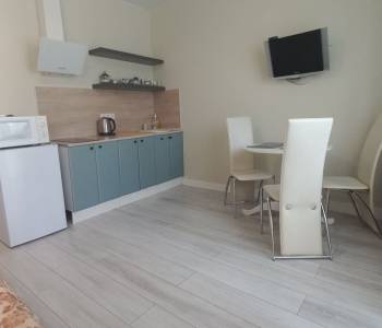 Сдается 1-комнатная квартира, 27 м²