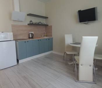 Сдается 1-комнатная квартира, 27 м²