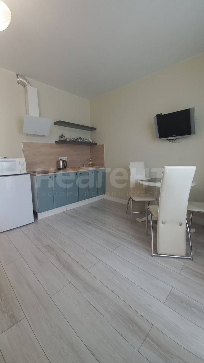 Сдается 1-комнатная квартира, 27 м²