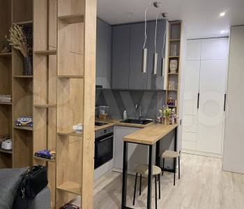 Сдается 1-комнатная квартира, 28 м²