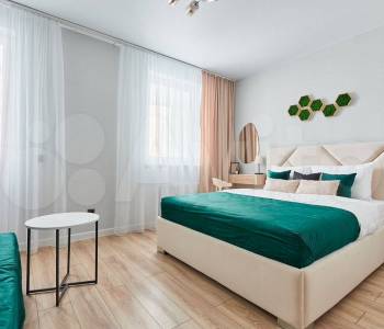 Сдается 1-комнатная квартира, 34,2 м²