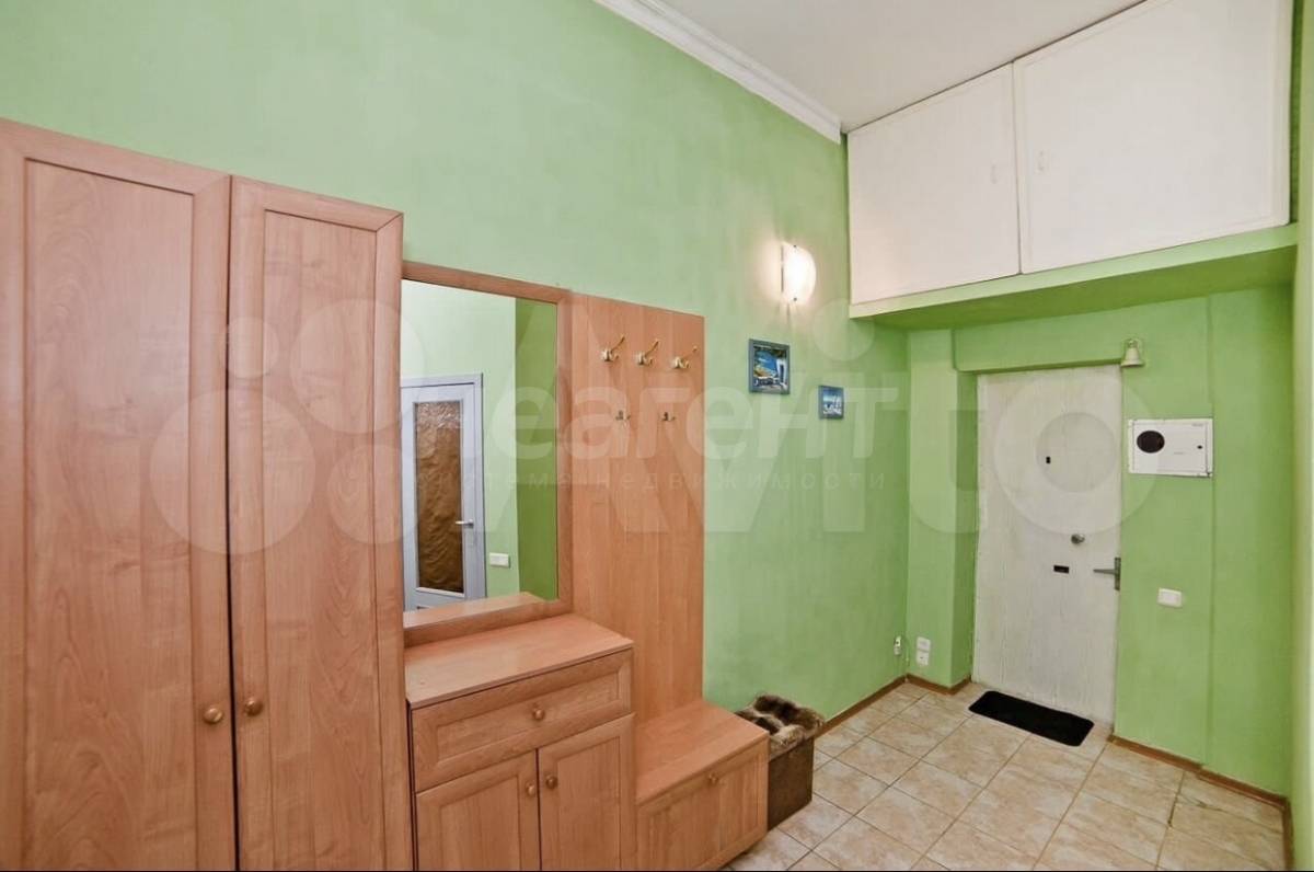 Продается 2-х комнатная квартира, 52,7 м²