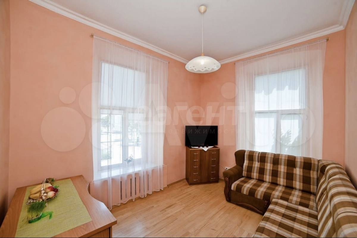 Продается 2-х комнатная квартира, 52,7 м²