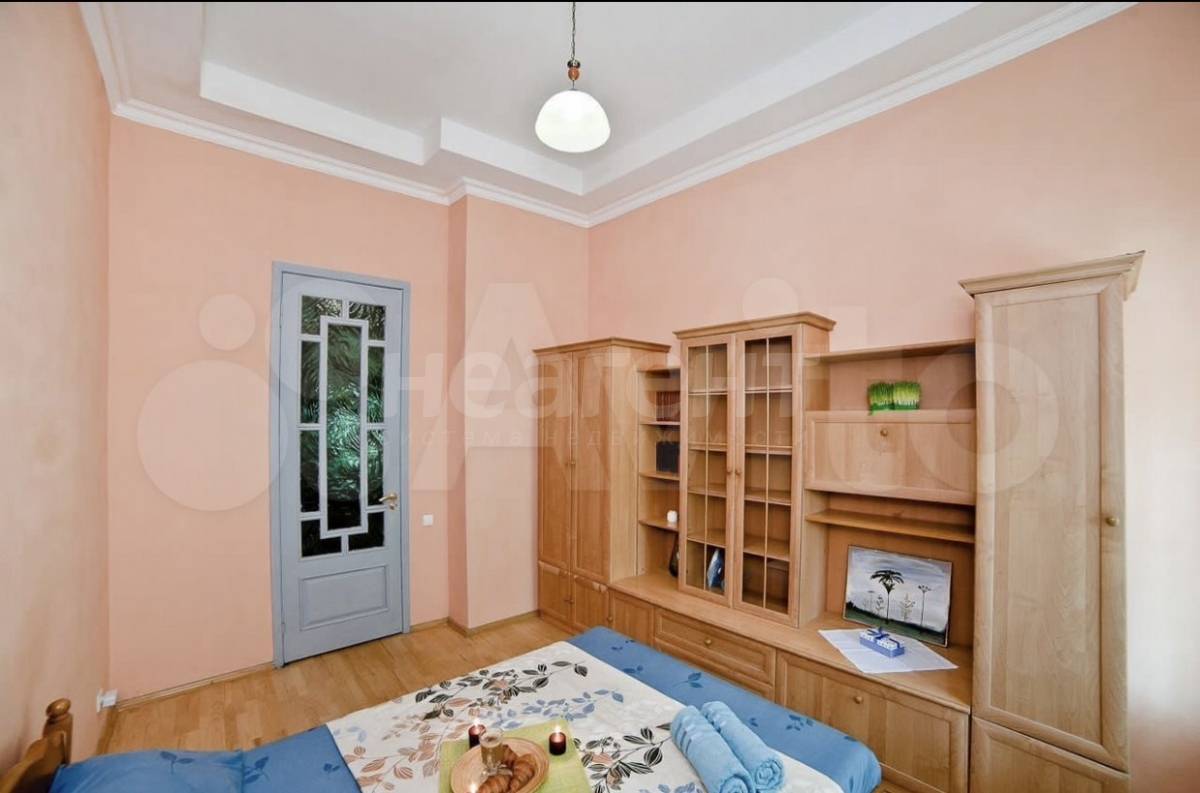 Продается 2-х комнатная квартира, 52,7 м²