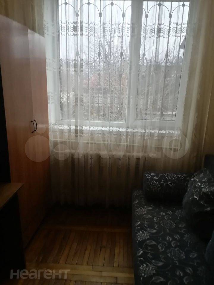 Сдается 1-комнатная квартира, 15 м²