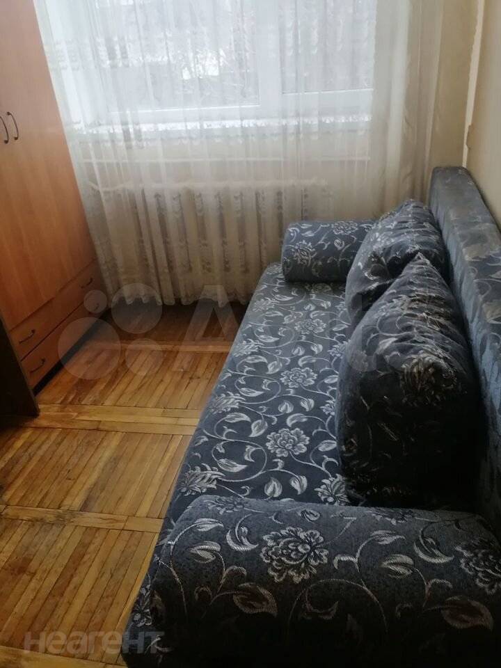 Сдается 1-комнатная квартира, 15 м²