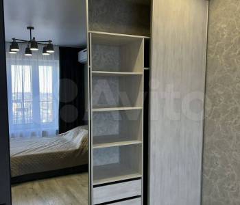 Сдается 1-комнатная квартира, 33 м²