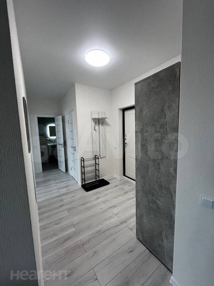 Сдается Многокомнатная квартира, 51 м²