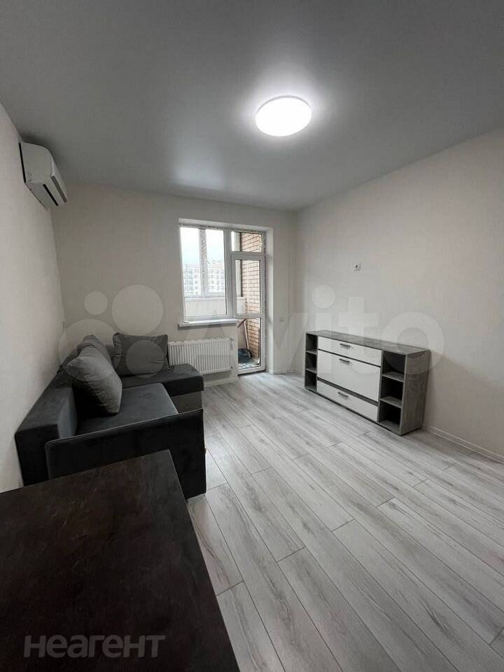 Сдается Многокомнатная квартира, 51 м²