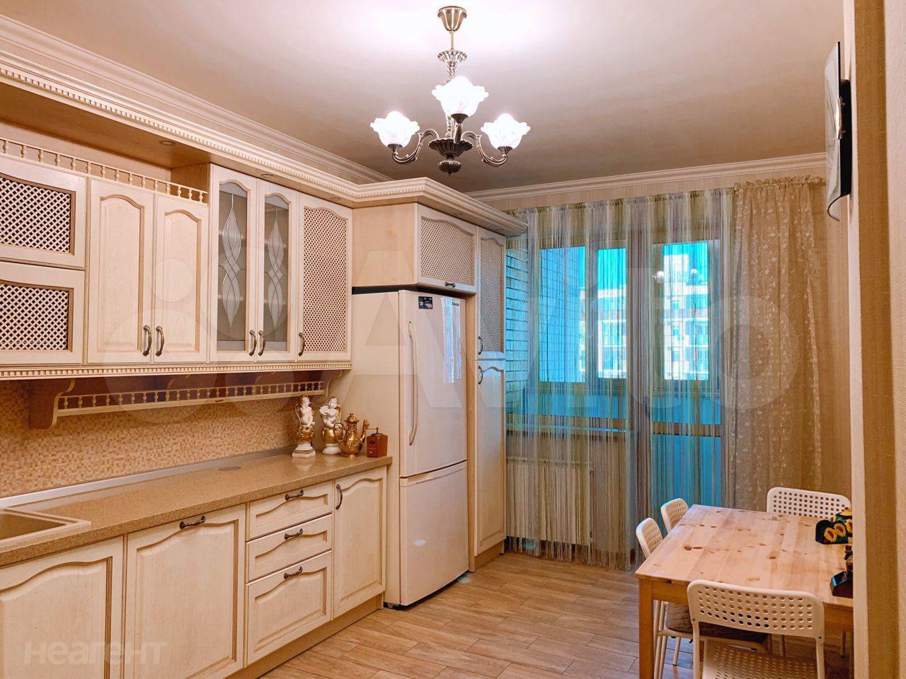 Сдается Многокомнатная квартира, 105,2 м²